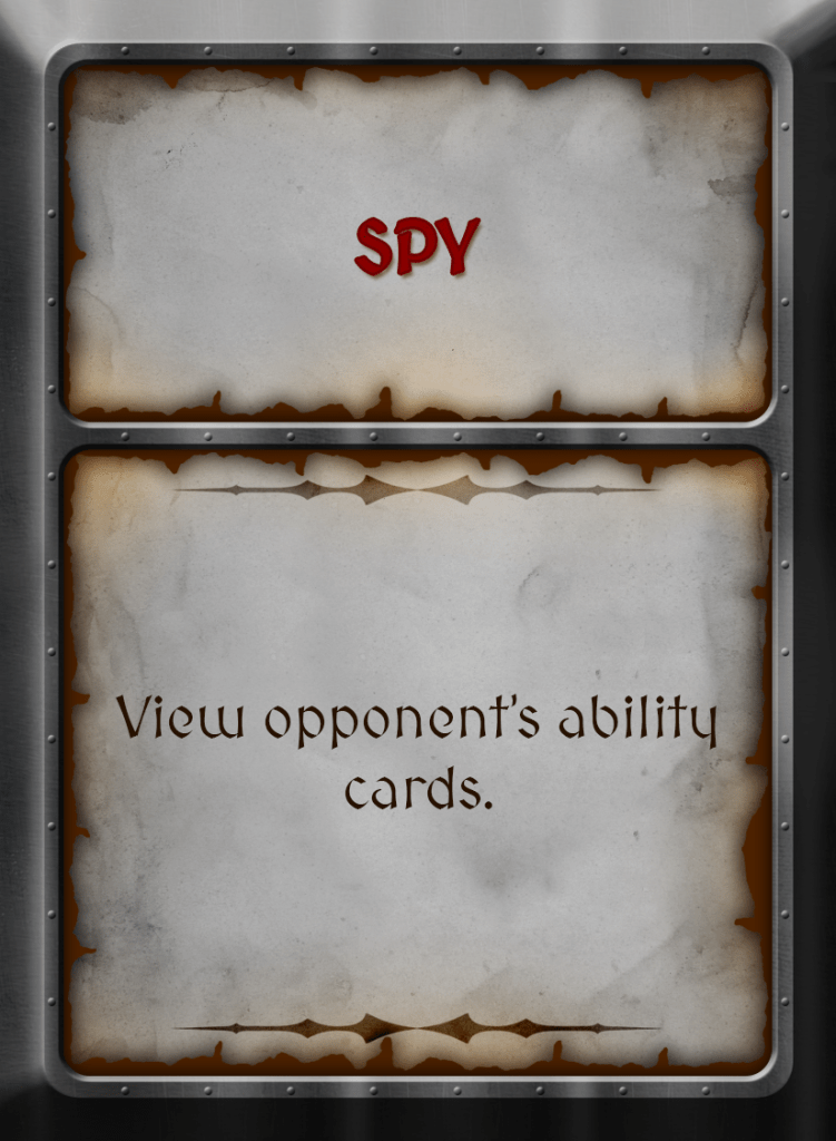 Engage in strategic gameplay..